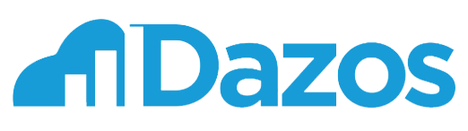 Dazos logo
