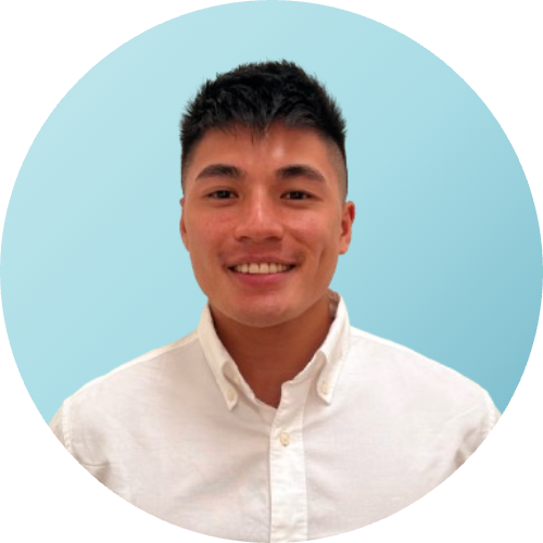 Johnny Lin