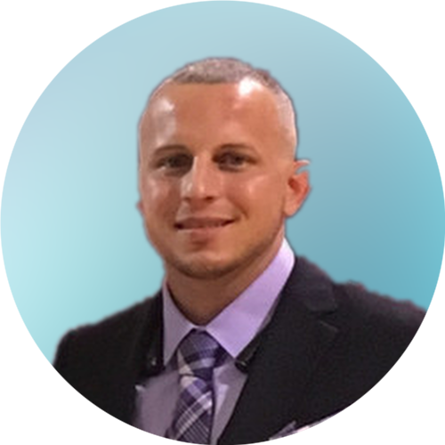 Mike Colasuonno headshot